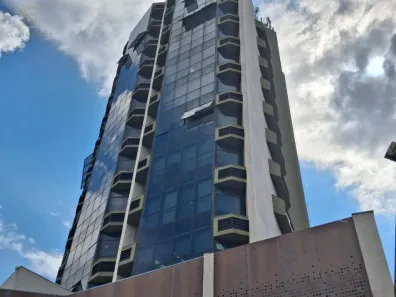 Sala Comercial para alugar, 50m² no Centro, Londrina