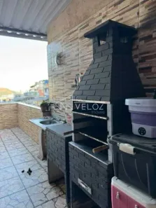 Apartamento com 1 Quarto à venda, 80m² no Catete, Rio de Janeiro