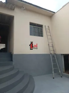 Casa com 2 Quartos à venda, 98m² no Vila Furquim, Presidente Prudente