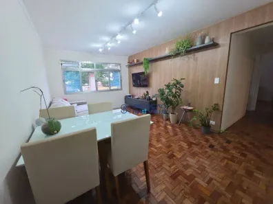 Apartamento com 2 Quartos à venda, 85m² no Vila Romana, São Paulo