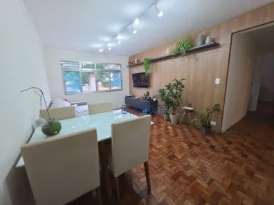 Apartamento com 2 Quartos para venda ou aluguel, 85m² no Vila Romana, São Paulo