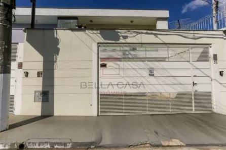 Sobrado com 2 Quartos à venda, 88m² no Alto da Mooca, São Paulo