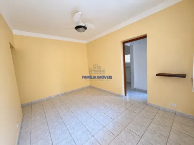 Apartamento com 2 Quartos à venda, 75m² no Campo Grande, Santos