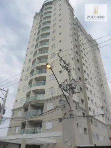 Apartamento com 2 Quartos para alugar, 57m² no Macedo, Guarulhos