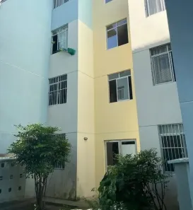Apartamento com 2 Quartos à venda, 46m² no Tabuleiro do Martins, Maceió