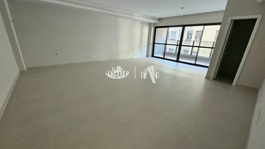 Sala Comercial para alugar, 66m² no Centro, Londrina
