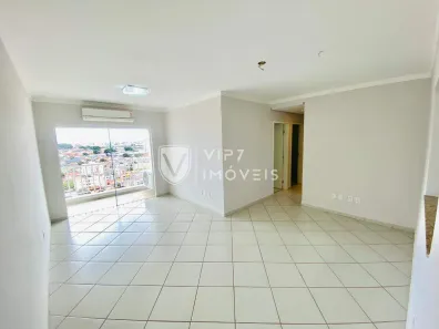 Apartamento com 3 Quartos à venda, 88m² no Jardim Residencial Martinez, Sorocaba