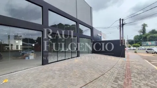 Ponto Comercial para alugar, 800m² no Vila Ipiranga, Londrina