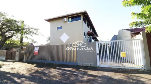 Sobrado com 4 Quartos à venda, 147m² no Beijatuba, Guaratuba
