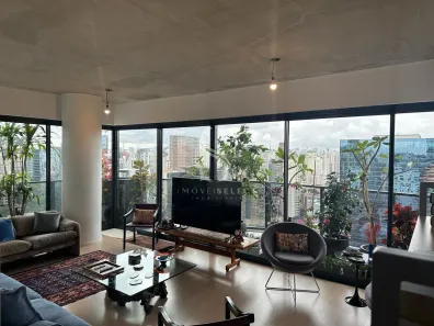 Apartamento com 3 Quartos à venda, 176m² no Vila Olímpia, São Paulo