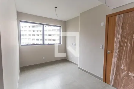 Apartamento com 2 Quartos à venda, 54m² no Funcionários, Belo Horizonte