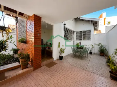Casa com 2 Quartos à venda, 107m² no Vila Monteiro, Piracicaba