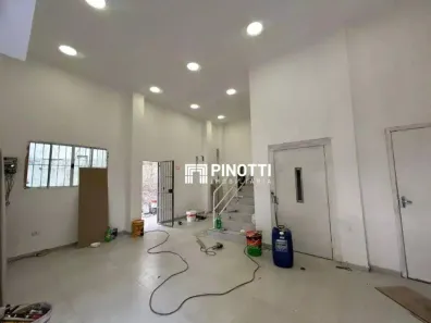 Prédio Comercial para alugar, 200m² no Centro, São Bernardo do Campo