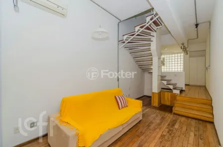 Apartamento com 1 Quarto à venda, 60m² no Santana, Porto Alegre