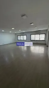 Sala Comercial para alugar, 175m² no Vila Congonhas, São Paulo