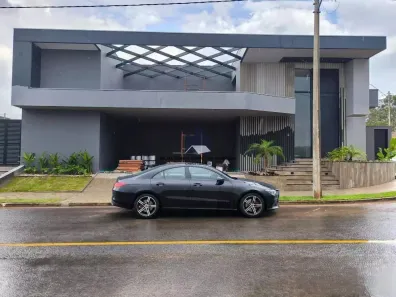 Casa de Condomínio com 3 Quartos à venda, 160m² no Village Provence, São José do Rio Preto