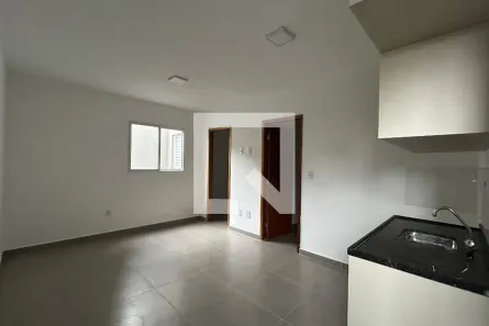 Apartamento com 2 Quartos à venda, 38m² no Alto da Mooca, São Paulo