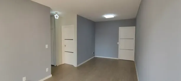 Apartamento com 1 Quarto à venda, 54m² no Botafogo, Campinas