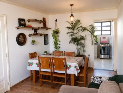 Apartamento com 2 Quartos à venda, 57m² no Vila Municipal, Jundiaí