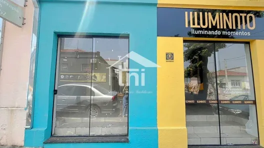 Sala Comercial para alugar, 45m² no Centro, Santa Bárbara D'Oeste
