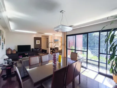 Apartamento com 3 Quartos à venda, 183m² no Vila Mariana, São Paulo