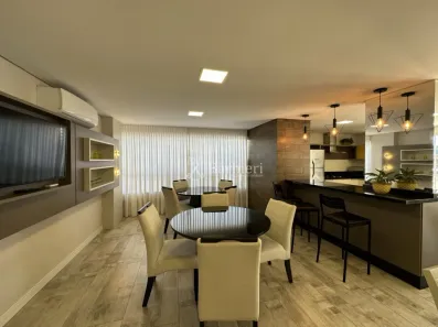 Apartamento com 3 Quartos à venda, 81m² no Vila Nova, Blumenau