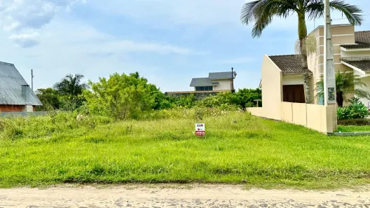 Lote/Terreno à venda, 360m² no Balneário Rosa do Mar, Passo de Torres