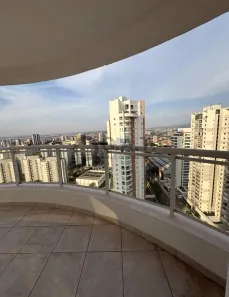 Apartamento com 3 Quartos para alugar, 232m² no Parque Campolim, Sorocaba