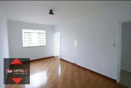 Apartamento com 2 Quartos à venda, 65m² no Vila São Geraldo, São Paulo