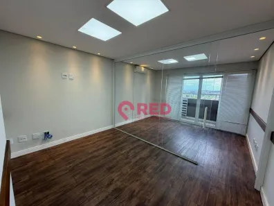 Sala Comercial à venda, 40m² no Jardim Pompéia, Indaiatuba