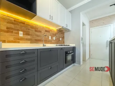 Apartamento com 2 Quartos à venda, 91m² no Ingleses do Rio Vermelho, Florianópolis