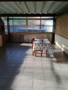 Sobrado com 2 Quartos à venda, 134m² no Vila Ema, São Paulo