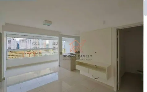 Apartamento com 1 Quarto para alugar, 82m² no Vila da Serra, Nova Lima