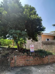 Lote/Terreno à venda, 250m² no Jardim Nossa Senhora Auxiliadora, Hortolândia