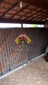 Casa com 2 Quartos à venda, 125m² no Parque Aeroporto, Taubaté