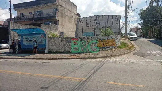 Lote/Terreno para alugar, 307m² no Jardim Bela Vista, Guarulhos