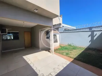 Casa com 2 Quartos à venda, 78m² no Jardim Decolores, Trindade