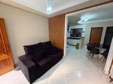 Casa com 3 Quartos à venda, 74m² no Parque Novo Mundo, Americana