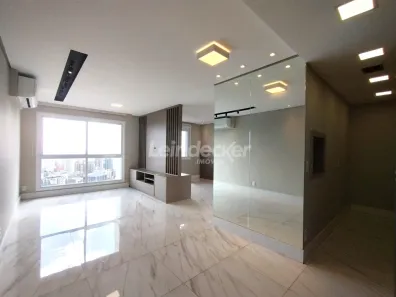 Apartamento com 1 Quarto para alugar, 46m² no Petrópolis, Porto Alegre