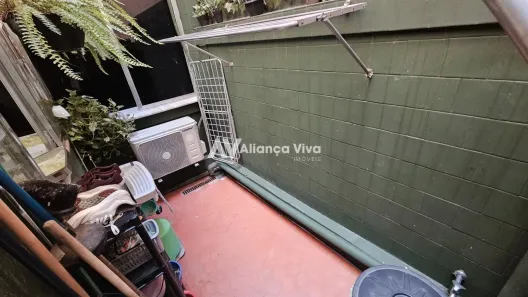 Apartamento com 3 Quartos à venda, 137m² no Ipanema, Rio de Janeiro