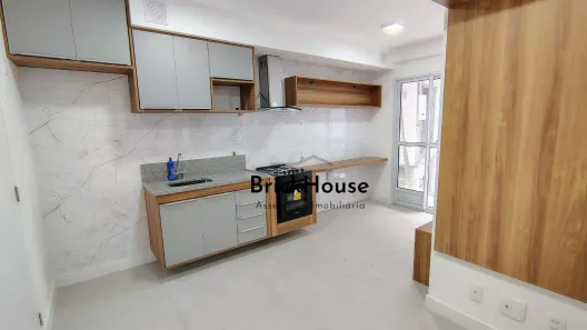 Apartamento com 2 Quartos à venda, 44m² no Lapa, São Paulo