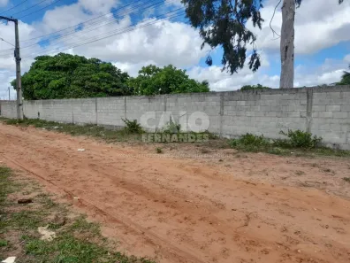 Lote/Terreno à venda, 4400m² no Jardins, São Gonçalo do Amarante