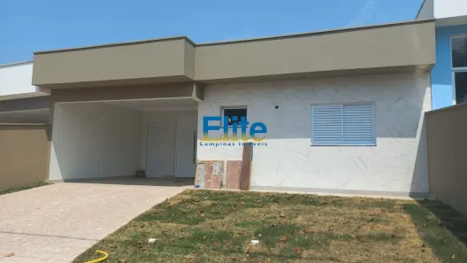 Casa de Condomínio com 3 Quartos à venda, 220m² no Parque Xangrilá, Campinas