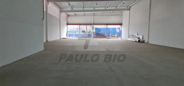 Galpão/Depósito/Armazém para alugar, 1870m² no Jardim Revista, Suzano