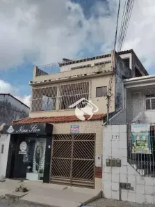 Casa com 3 Quartos à venda, 150m² no Luzia, Aracaju