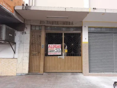 Apartamento com 3 Quartos para alugar, 120m² no Setor Aeroporto, Goiânia