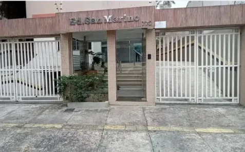 Apartamento com 3 Quartos à venda, 100m² no Umarizal, Belém