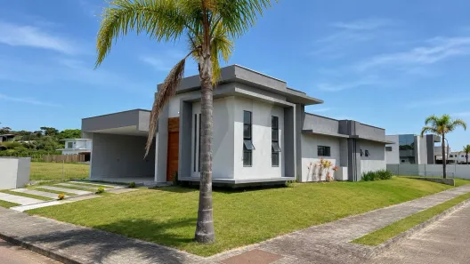 Casa com 3 Quartos à venda, 163m² no Alto Arroio, Imbituba