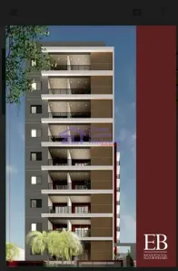 Apartamento com 2 Quartos à venda, 98m² no Vila Carrão, São Paulo