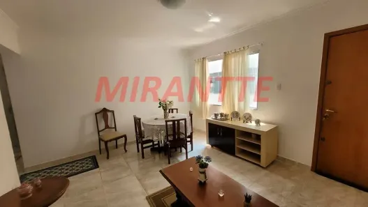 Apartamento com 2 Quartos à venda, 79m² no Água Fria, São Paulo